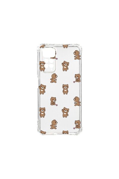 bestcase Husa BestCase¬Æ Anti Shock 1.5MM, Compatibila Cu Xiaomi Redmi Note 1...