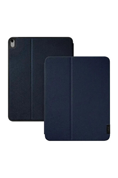 Picom LAUT Prestige Folio - husă de protecție cu suport pentru Apple Pencil p...