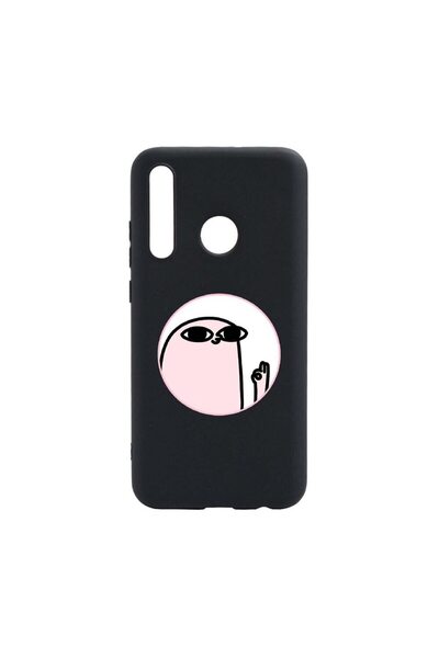bestcase Θήκη Meme, για Xiaomi Redmi Note 8T, ανθεκτική στη φθορά, αντιολισθη...