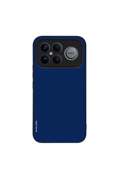 Sonique Θήκη ColorBloc Series για Xiaomi Poco F8 Ultra 5G Μπλέ