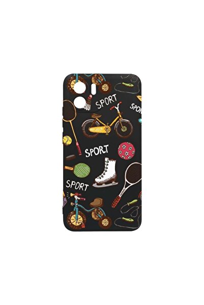 bestcase Husa BestCase¬Æ SLIM SIlicon 0.8MM, Compatibila Cu Xiaomi Redmi A2, ...