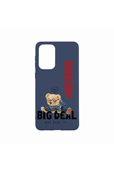 bestcase Θήκη σιλικόνης, Συμβατή με OPPO A57, Do It Now Teddy, Ανθεκτική στη ...