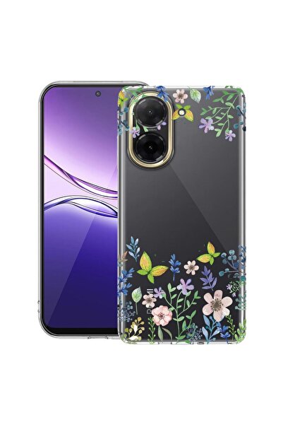bestcase Διαφανής Λεπτή Θήκη Σιλικόνης Συμβατή με Xiaomi Redmi A5 (171 χιλ.),...