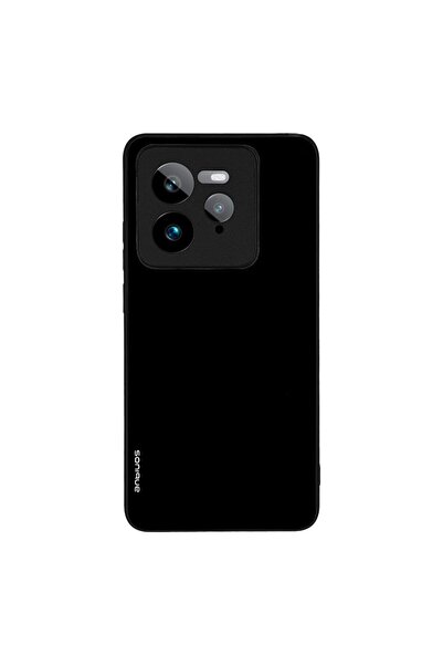Sonique Θήκη ColorBloc Series για Realme GT 7 Pro 5G Μαύρο