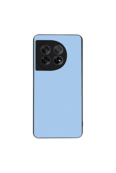 Sonique Θήκη ColorBloc Series για OnePlus 11 5G Τιρκουάζ