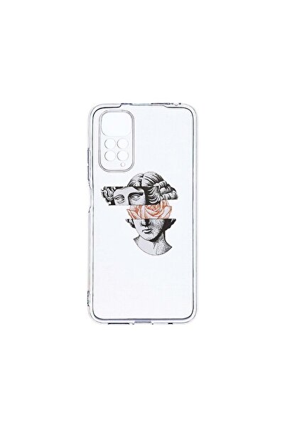 bestcase Husa BestCase¬Æ Clear Silicon 2MM, Compatibila Cu Xiaomi Redmi Note ...