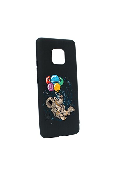 bestcase Husa Silicon Compatibila Cu Xiaomi Redmi Note 9 Pro Max, Happy Astro...