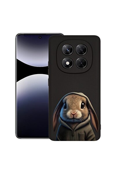 bestcase Θήκη για Xiaomi Redmi Note 14 Pro Plus, Λεπτή θήκη σιλικόνης υψηλής ...
