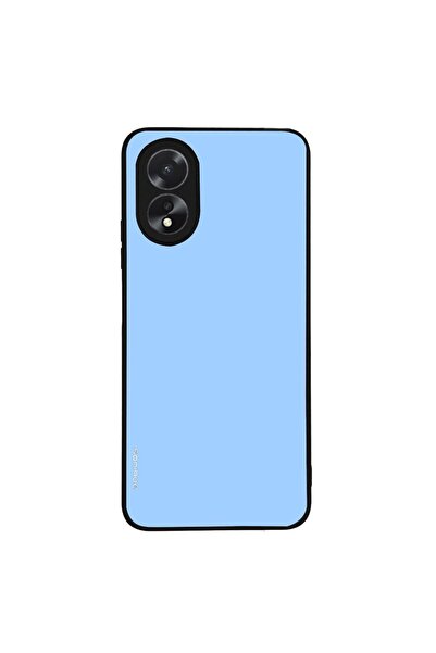 Sonique Θήκη ColorBloc Series για Oppo A38 Τιρκουάζ