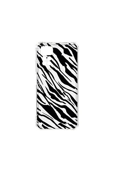 bestcase Противоударен калъф 1.5ММ, съвместим с Xiaomi Redmi Note 11 4G, десе...