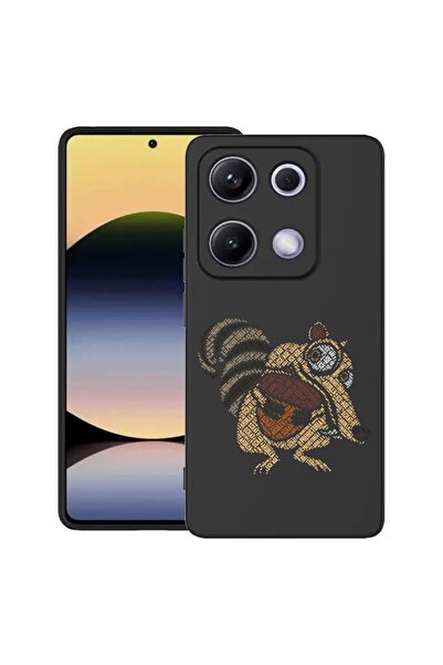 bestcase ¬Æ Husa pentru Xiaomi Redmi Note 14S 4G, Premium Slim Silicon 1.2MM,...