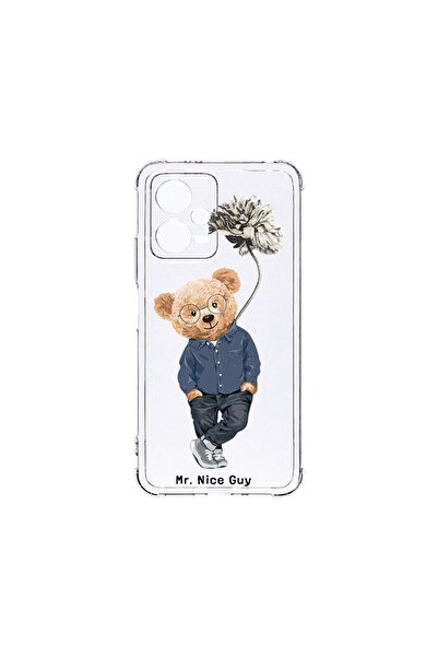 bestcase Αντικραδασμική Θήκη 1.5MM, Συμβατή με Poco X5 / Xiaomi Redmi Note 12...
