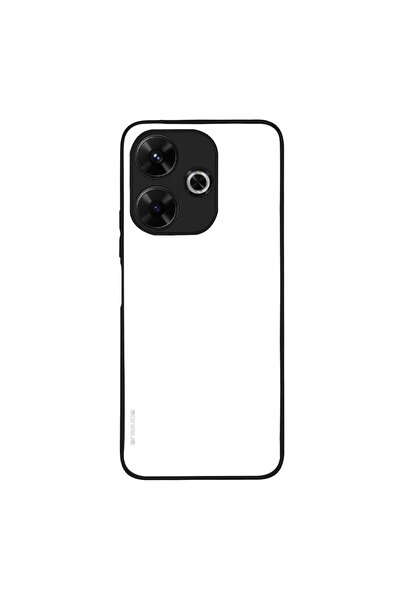 Sonique Θήκη ColorBloc Series για Xiaomi Redmi 13 4G / Poco M6 4G Λευκό