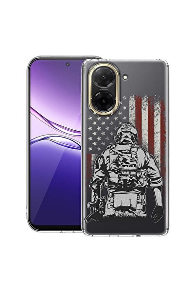 bestcase Διαφανής Λεπτή Θήκη Σιλικόνης Συμβατή με Xiaomi Redmi A5 (171 χιλ.),...