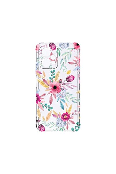 bestcase Противоударен калъф 1.5ММ, съвместим с Xiaomi Redmi Note 12 5G, Диза...