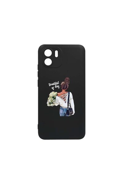 bestcase Husa BestCase¬Æ SLIM SIlicon 0.8MM, Compatibila Cu Xiaomi Redmi A2, ...