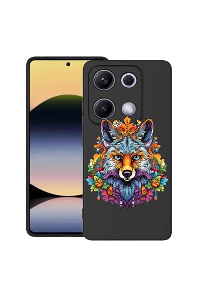 bestcase ¬Æ Husa pentru Xiaomi Redmi Note 14S 4G, Premium Slim Silicon 1.2MM,...