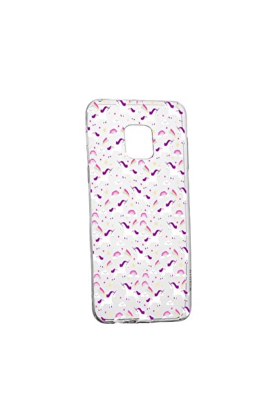 bestcase Husa Unicorn, pentru Xiaomi Redmi Note 9 Pro Max, rezistenta la uzur...