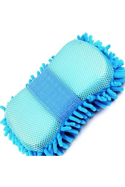 Choice 2 Microfiber Car Washer Sponge Cleaning Car Care Detailing Brushes Was...