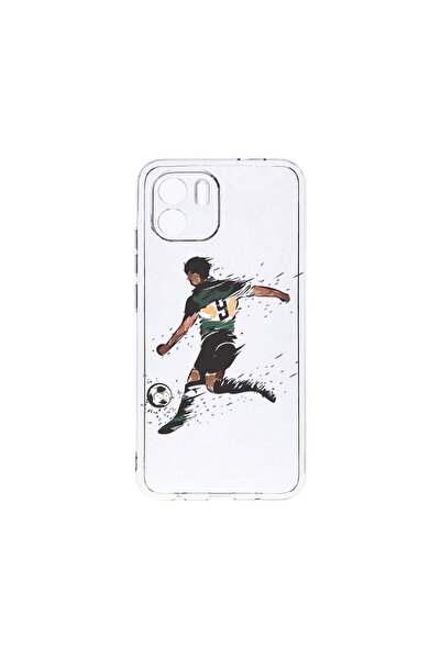 bestcase Husa BestCase¬Æ Clear Silicon 2MM, Compatibila Cu Xiaomi Redmi A2, F...