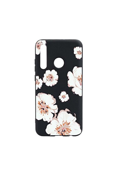 bestcase Husa Flori, culorile de pastel, pentru Xiaomi Redmi Note 8T, reziste...