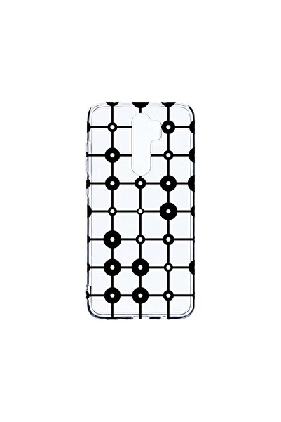 bestcase Διαφανής Θήκη Σιλικόνης 2MM, Συμβατή με Xiaomi Redmi Note 8 Pro, Με ...