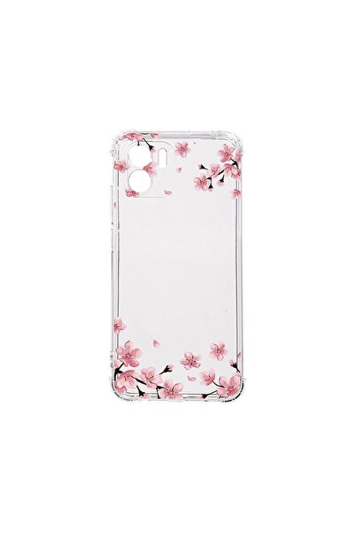 bestcase Αντικραδασμική Θήκη 1.5MM, Συμβατή με Xiaomi Redmi A2, Παστέλ χρώματ...