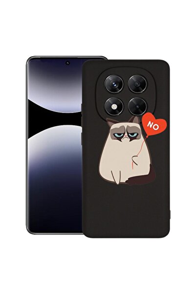 bestcase ¬Æ Husa pentru Xiaomi Redmi Note 14 Pro Plus, Premium Slim Silicon 1...