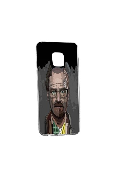 bestcase Husa Breaking Bad, pentru Xiaomi Redmi Note 9 Pro Max, rezistenta la...
