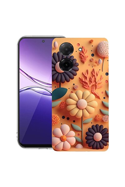 bestcase ¬Æ Husa Clear Slim Silicon Compatibila cu Xiaomi Redmi A5 ( 171 mm )...
