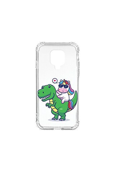 bestcase Husa BestCase¬Æ Anti Shock 1.5MM, Compatibila Cu Xiaomi Redmi Note 9...
