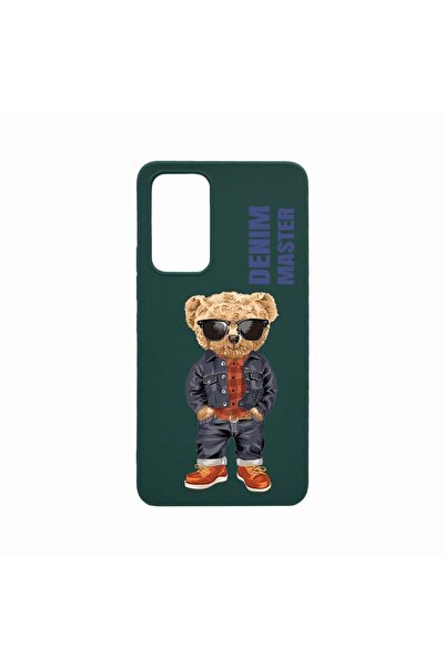 bestcase Husa Silicon, Compatibila Cu Xiaomi Redmi Note 11 Pro, Denim Master ...