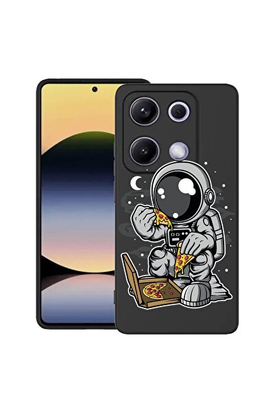 bestcase ¬Æ Husa pentru Xiaomi Redmi Note 14S 4G, Premium Slim Silicon 1.2MM,...