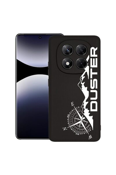 bestcase ¬Æ Husa pentru Xiaomi Redmi Note 14 Pro Plus, Premium Slim Silicon 1...