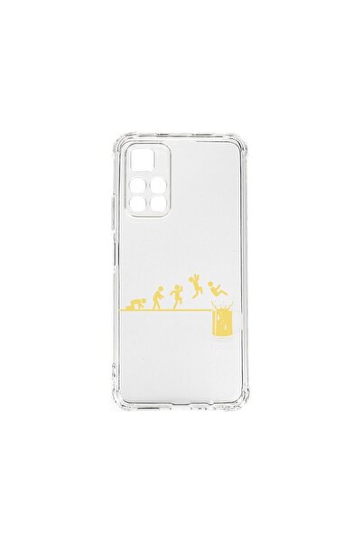 bestcase Husa BestCase¬Æ Anti Shock 1.5MM, Compatibila Cu Xiaomi Redmi Note 1...