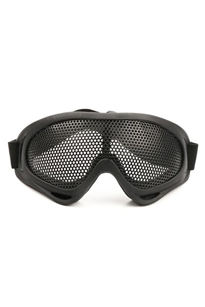 Choice3 black Outdoors Hunting Goggles Tactical Paintball Shock Resistance Ey...