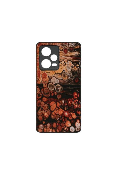 bestcase Husa BestCase¬Æ Slim Glassy, Compatibila Cu Xiaomi Redmi Note 12 5G,...