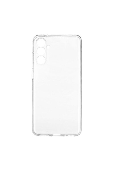 Sonique Θήκη Σιλικόνης Crystal Clear Samsung Galaxy A54 5G Διάφανο