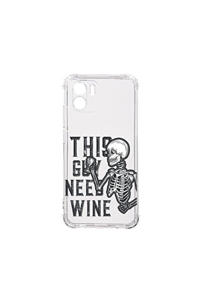 bestcase Husa BestCase¬Æ Anti Shock 1,5MM, Compatibila Cu Xiaomi Redmi A2, Th...