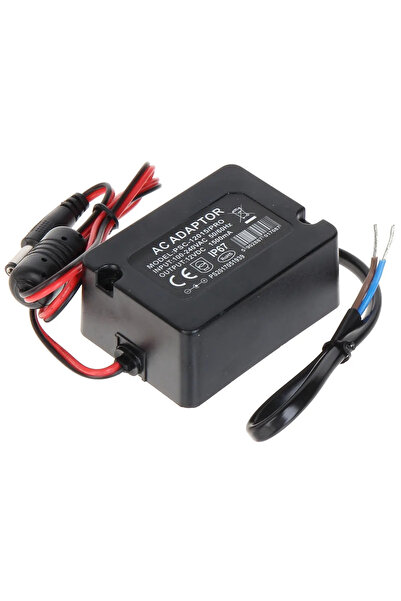 Delta ALIMENTATOR PSC-12015/PRO 12V DC 1.5 A