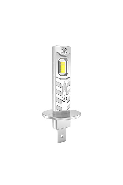 Choice1 1PCS H1 1/2PCS Powerful Brightness H1 LED Car Headlight Fog Bulbs 1:1...