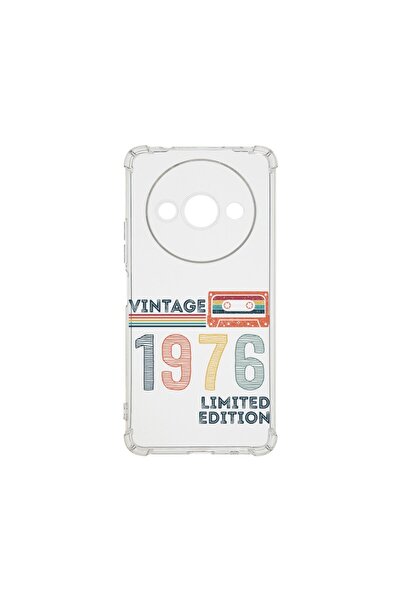 bestcase Θήκη για Xiaomi Redmi A3, Αντικραδασμική 1.5MM, Περιορισμένη Έκδοση ...