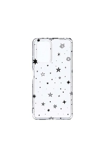 bestcase Husa BestCase¬Æ Clear Silicon 2MM, Compatibila Cu Motorola Moto G34,...