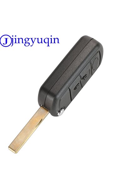 Choice1 غطاء مفتاح السيارة البديل hu92 blade X1 jingyuqin X1 X5 بتصميم أنيق ل...