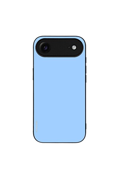 Sonique Θήκη ColorBloc Series για Apple iPhone 17 Air Τιρκουάζ