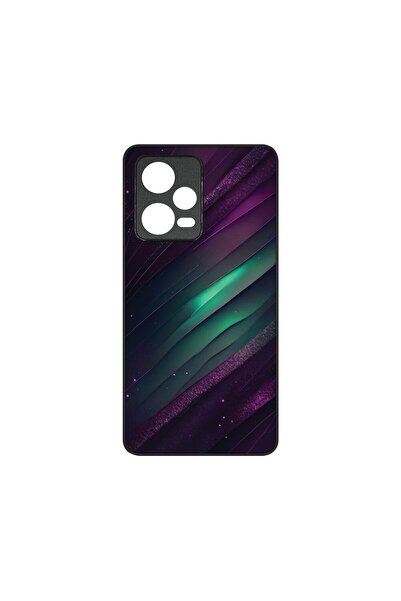 bestcase Husa BestCase¬Æ Slim Glassy, Compatibila Cu Xiaomi Redmi Note 12 5G,...