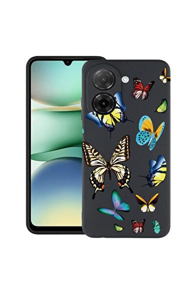 bestcase Υπέρλεπτη Θήκη TPU Συμβατή με Xiaomi Redmi A5 (171 χιλ.), Όμορφες Πο...