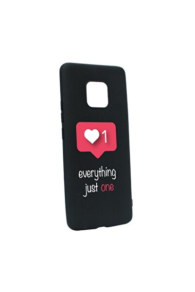 bestcase Husa Silicon Compatibila Cu Xiaomi Redmi Note 9 Pro Max, Love Notifi...