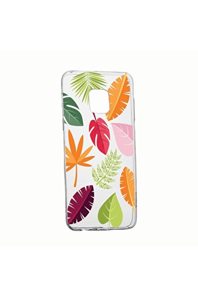 bestcase Husa pentru Xiaomi Redmi Note 9 Pro Max, Frunze, Toamna, rezistenta ...