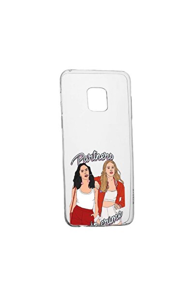 bestcase Husa Riverdale Crime, Movie, pentru Xiaomi Redmi Note 9 Pro, reziste...
